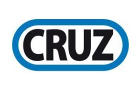 CRUZ 890104 - CYCLONE/STEMA: CORREA RUEDA