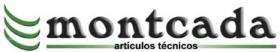 MONTCADA 06150450 - RESORTE GAS 150-450 M6