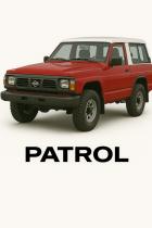 Patrol