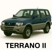 Terrano II