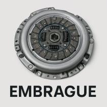 Embrague