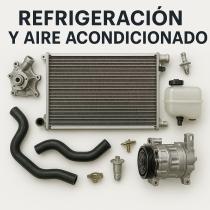 Refrigeración