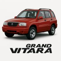GRAND VITARA 98