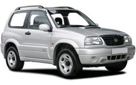 GRAND VITARA 98