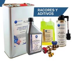 Productos Aire Acondicionado