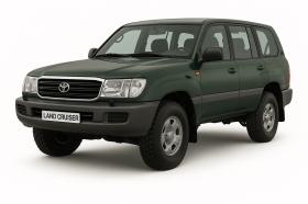 Land Cruiser