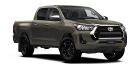 Hilux