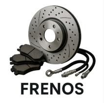 Frenos