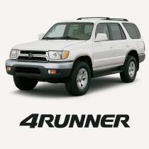 4 Runner