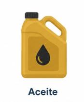 Aceites