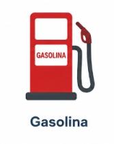 Gasolina