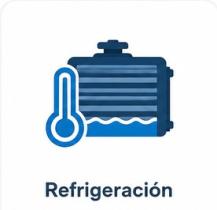 Refrigeración
