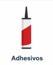 Adhesivos