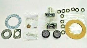 ESF 532268M - CONJUNTO RAILKO PARA 2 MANGUETAS