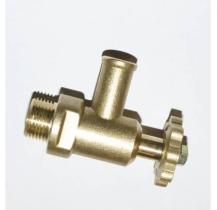 ESF 569297 - GRIFO CALEFACCION L. ROVERD