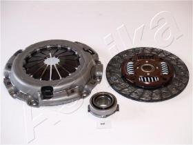 ASH 92-08-840 - KIT EMBRAGUE G.VITARA 2.0 HDI 2004