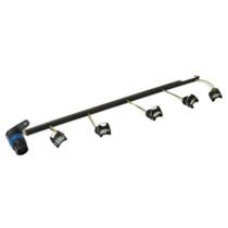 ESF AMR6103 - CJTO. CABLEADO INYECCION TD5