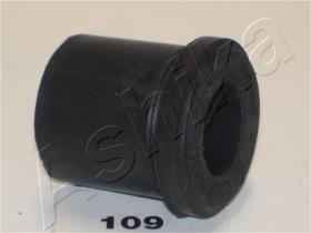 ASH GOM109 - CASQUILLO GOMA