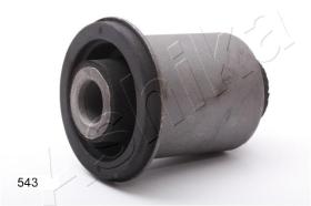 ASH GOM543 - CASQUILLO BRAZO