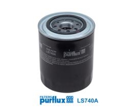 PURFLUX LS740A - [*]FILTRO DE ACEITE