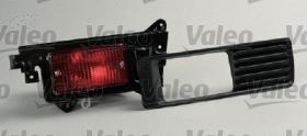 VALEO 84535 - PILOTO A.NIEBLA IZ.SUZUKI VITARA