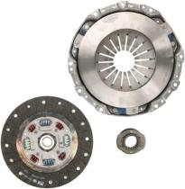 VALEO 801561 - KIT NISSAN PATROL 2.8 T.D.