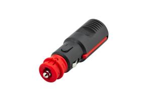DEAFF CL11010 - ENCHUFE UNIVERSAL MACHO MECHERO