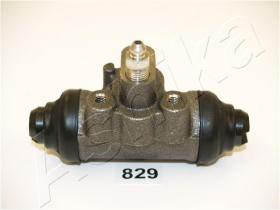 ASH 6708829 - BOMBIN FRENOS