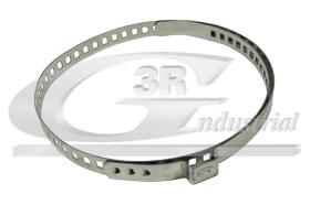 3RG 80041 - BRIDA METALICA GRANDE