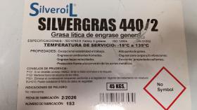 ACEITES Y ANTICONGELANTES 003110120 - BIDON GRASA LITICA 50KGS.