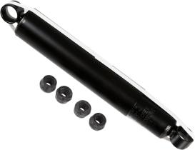 SACHS 317198 - AMORTIGUADOR GAS TRASERO AMBOS LADO