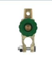 MAI TB72 - TERMINAL DESCONECTADOR VERDE