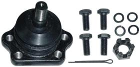 ASH 1110NN024 - ROTULA SUSPENSION NISSAN TERRANO II