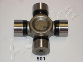ASH 6605501 - CRUCETA