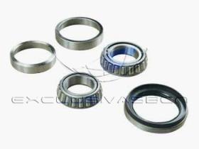  KK11020 - KIT COJINETES RUEDA