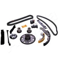 ASH KCK113 - KIT DISTRIBUCION CADENA NISSAN
