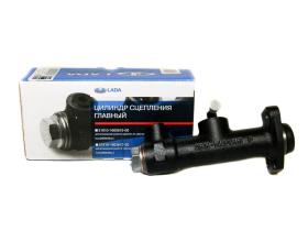 RECAMBIO ORIGINALES LADA 21210160261000 - CILINDRO PRINCIPAL EMBRAGUE LADA NIVA