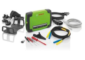 BOSCH KTS560 - VERIFICADOR SISTEMAS