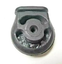 RECAMBIO ORIGINALES LADA 21213120307300 - GOMA SOPÒRTE ESCAPE LADA