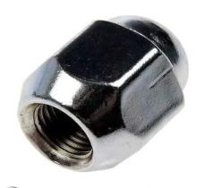 ASH 40224V5510 - TUERCA RUEDA TERRANO II