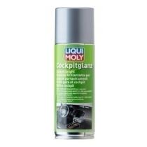 LIQUI 1510 - BRILLO PARA EL COCKPIT
