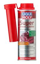 LIQUI 2504 - ADITIVO SUPER DIéSEL