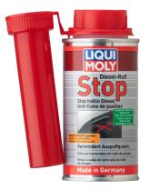 LIQUI 2703 - STOP HOLLíN DIESEL