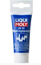 LIQUI 3010 - LM 48 PASTA DE MONTAJE