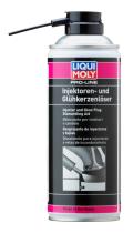 LIQUI 3379 - PRO-LINE DESGRIPANTE DE INYECTORES Y BUJíAS
