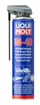LIQUI 3391 - LM 40 SPRAY MULTIFUNCIONAL