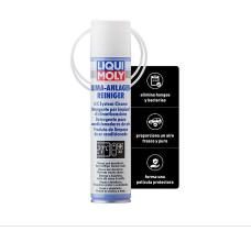 LIQUI 4087 - DETERGENTE PARA ACONDICIONADORES DE AIRE (SPRAY)