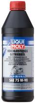 LIQUI 4434 - ACEITE DE ALTO RENDIMIENTO PARA EL CAMBIO (GL4+) SAE 75W-90