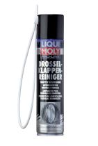 LIQUI 5111 - PRO-LINE LIMPIADOR PARA VáLVULAS DE MARIPOSA