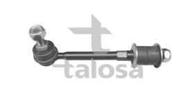 TL 5004308 - BIELETA NISSAN